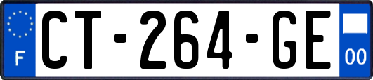 CT-264-GE