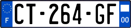 CT-264-GF