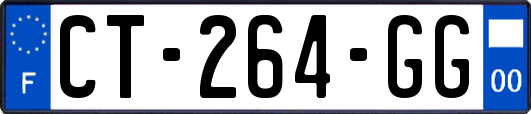 CT-264-GG