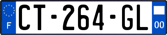 CT-264-GL