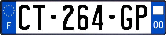 CT-264-GP