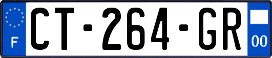 CT-264-GR