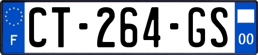 CT-264-GS