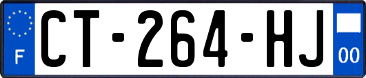 CT-264-HJ