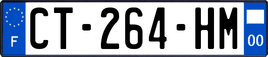CT-264-HM