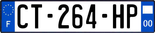 CT-264-HP