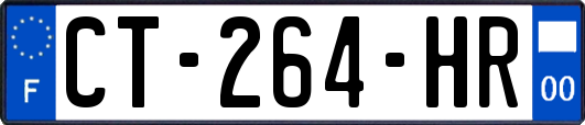 CT-264-HR
