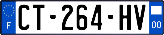 CT-264-HV