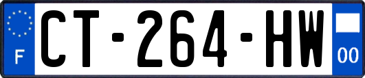 CT-264-HW