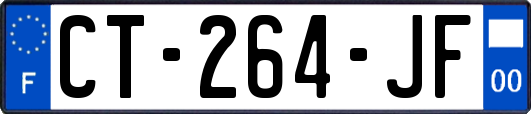 CT-264-JF