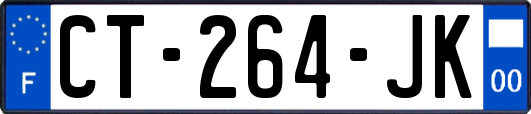 CT-264-JK