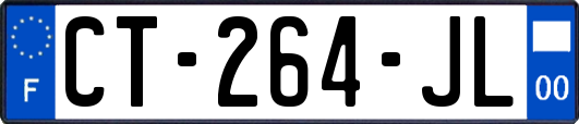 CT-264-JL