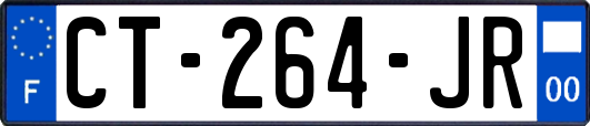 CT-264-JR