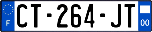 CT-264-JT