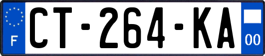CT-264-KA