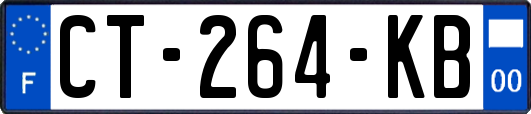 CT-264-KB