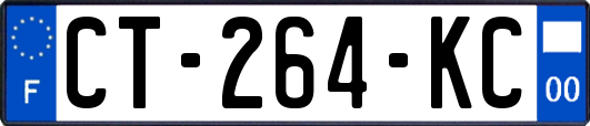 CT-264-KC