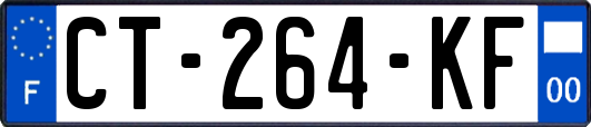 CT-264-KF