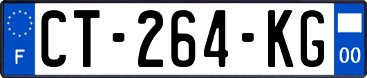 CT-264-KG
