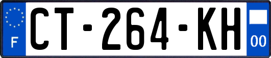 CT-264-KH