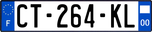 CT-264-KL