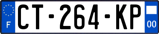 CT-264-KP