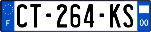 CT-264-KS