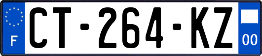 CT-264-KZ