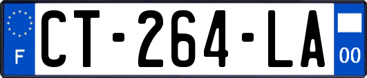 CT-264-LA