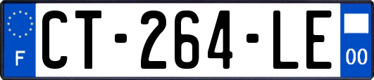 CT-264-LE
