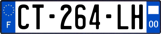 CT-264-LH