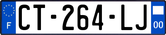 CT-264-LJ