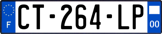 CT-264-LP