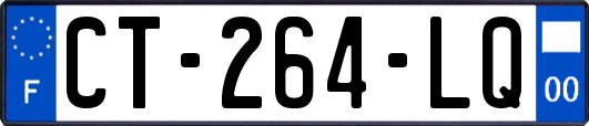 CT-264-LQ