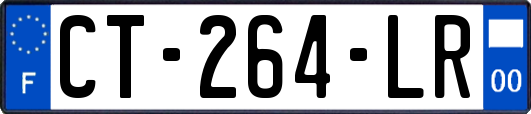 CT-264-LR