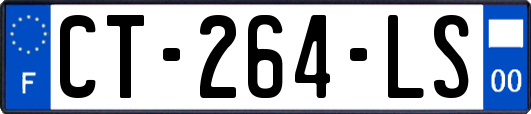 CT-264-LS