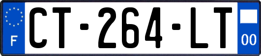 CT-264-LT