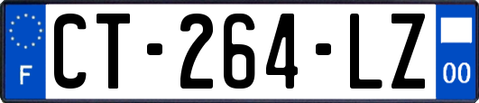 CT-264-LZ