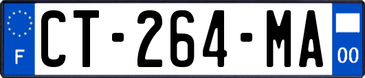 CT-264-MA