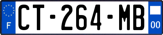 CT-264-MB