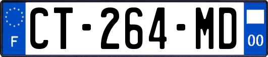 CT-264-MD