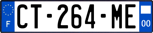 CT-264-ME
