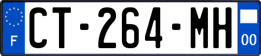 CT-264-MH