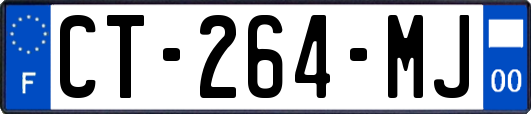CT-264-MJ