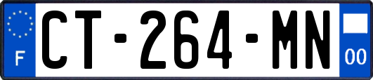 CT-264-MN