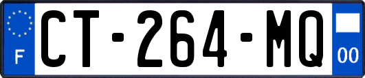 CT-264-MQ