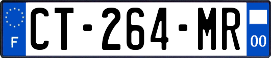 CT-264-MR