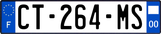 CT-264-MS