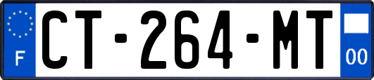 CT-264-MT