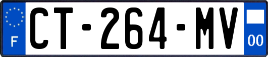 CT-264-MV